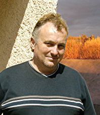 L'auteur, Florian Lou